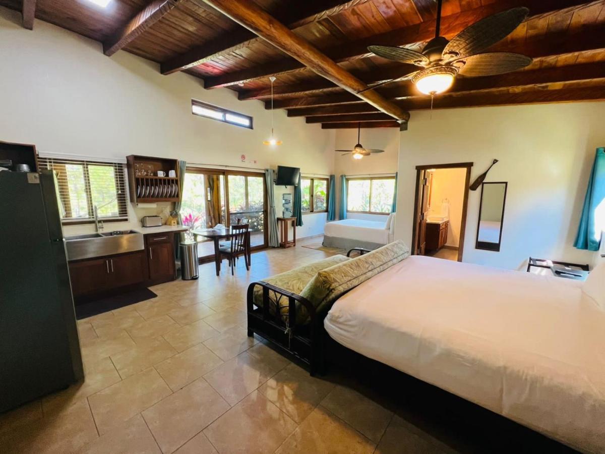 Kane Villas - Mountain Pine Ridge San Ignacio Exterior photo